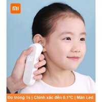 Nhiệt kế tai thông minh Xiaomi PT5