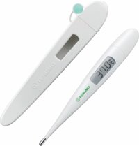 Nhiệt Kế Terumo ET-C203P01 Nhật Bản