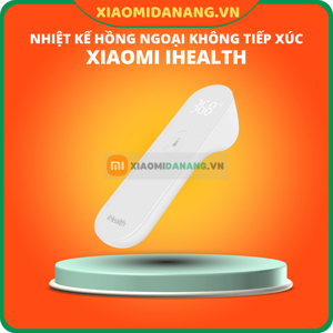 Nhiệt kế thông minh Xiaomi Mijia iHealth