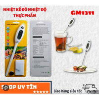 Nhiệt Kế Thực Phẩm GM1311