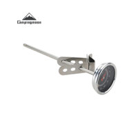 Nhiệt kế thực phẩm thép không gỉ Campingmoon WD-200