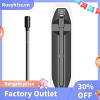 Nhiệt Kế Thực Phẩm Thịt Không Dây Cho Lò Nướng Bếp BBQ Bluetooth Thịt Nướng Khói Nấu Ăn Nhiệt Kế Thực Phẩm
