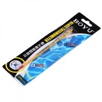 Nhiệt kế thủy ngân cho hồ cá BOYU BT-02