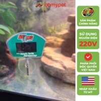 Nhiệt kế thủy sinh cho rùa Aquatic Turtle Thermometer Zoomed [CHÍNH HÃNG] ohmypet
