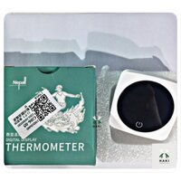 NHIỆT KẾ THỦY SINH DÁN NGOÀI THERMOMETER NEPAL