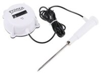 Nhiệt Kế Treo Tường Hanna HI146-00