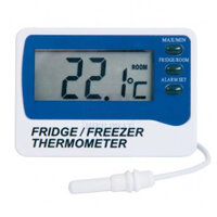 Nhiệt Kế Tủ Đông, Tủ Lạnh (Fridge Freezer) – Alarm Thermometer