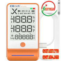 Nhiệt kế tự ghi Elitech GSP-6 Pro