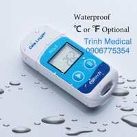 Nhiệt Kế Tự Ghi Elitech RC-5( bao gồm giấy hiệu chuẩn 1 năm)
