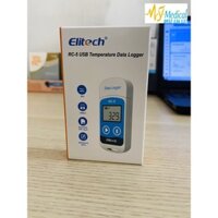 Nhiệt Kế Tự Ghi Elitech RC-5