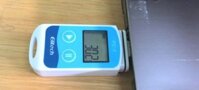 Nhiệt Kế Tự Ghi Elitech RC5
