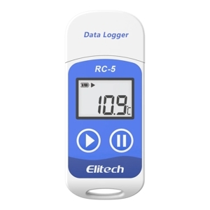 Nhiệt Kế Tự Ghi Elitech RC5