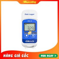 Nhiệt Kế Tự Ghi Elitech RC5