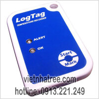 Nhiệt Kế Tự Ghi LogTag – Trix8