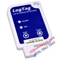Nhiệt Kế Tự Ghi LogTag UTRIX-16