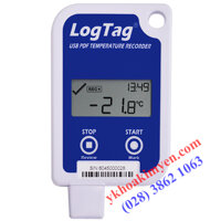 Nhiệt Kế Tự Ghi LogTag UTRID-16