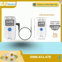 Nhiệt Kế Tự Ghi Nhiệt Độ – Độ Ẩm Elitech RC-4H Pro hiệu chuẩn 12 tháng