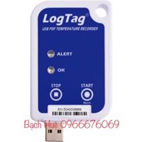 Nhiệt kế tự ghi nhiệt độ LogTag UTRIX-16