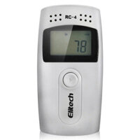 Nhiệt kế tự ghi RC-4 đã hiệu chuẩn theo TTBYT