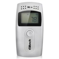 Nhiệt kế tự ghi RC-4 đã hiệu chuẩn theo TTBYT