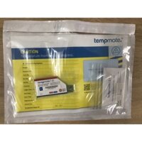 NHIỆT KẾ TỰ GHI TEMPMATE-S1