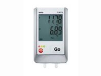 NHIỆT KẾ TỰ GHI TESTO 176 T2