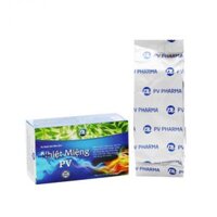 Nhiệt miệng Pv - Điều trị nhiệt miệng