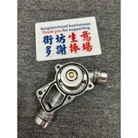 Nhiệt Nhôm VỚI NHÀ Ở BMW E46 E39 E60 E38 E65 E66 X3 E83 E53 M52 M54 Động Cơ ĐÔI VANOS