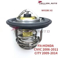 Nhiệt WV52BC-82 cho HONDA CIVIC 2006-2011 / HONDA CITY 2009-2014