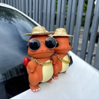 [Nhiều cách kết hợp thú vị và thú vị] Đồ trang trí ô tô nổi tiếng trên Internet, đồ trang trí thùng xe, đồ trang trí sau, đồ trang trí mái, đồ trang trí sáng tạo, đồ thủ công