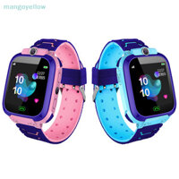 [Nhiều] Đồng hồ thông minh trẻ em Q12 Đồng hồ SOS chống nước IP67 Quà tặng trẻ em cho IOS Android Tốt