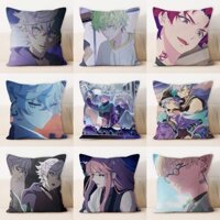 Nhiều Giảm Giá Nghịch Lý Sống THE ANIMATION Gối Hàng Hóa ANIMATION Gối Nhà Sofa Trang Trí Gối Ngôi Sao Hàng Hóa