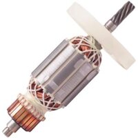 Nhiều loại 10 13mm Một máy khoan điện cầm tay cánh quạt máy bay máy khoan hỗn hợp 5 6 7 8 9 răng phụ kiện máy khoan điện cánh quạt Phụ kiện máy khoan