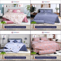 [Nhiều Mẫu] ☀️ Vỏ Chăn ☀️ Hanvico Blue Sky - Kích thước 150 x 210 -  Vải 100% Cotton cao cấp - Có thể lồng ruột