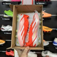 [Nhiều Màu] ADIDAS X CRAZYFAST ELITE FG - Giày Đá Banh Sân Cỏ Tự Nhiên Chính Hãng