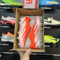[Nhiều Màu] ADIDAS X CRAZYFAST .1 ELITE SG - Giày Đá Banh Sân Cỏ Tự Nhiên Chính Hãng