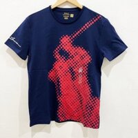 [NHIỀU MÀU] Áo thun nam Polo Ralph Lauren Big Pony Jersey T-Shirt