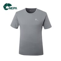 [Nhiều màu] Áo thun thể thao nam Nepa xịn
