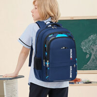 (NHIỀU MẪU) Cặp Sách BAG Dành Cho Trẻ Em Cặp Sách Đi Học Cho Bé cấp 1 balo đi học cấp 2 ba lô tiểu học