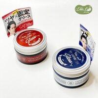 [nhiều mẫu] GEL VUỐT TÓC NAM GATSBY GLOSS STYLING GREASE - Hàng nội địa Nhật - Đậu Đỏ Shop