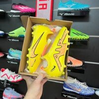 [Nhiều Mẫu] Giày Trẻ Em Sân Cỏ Tự Nhiên - Nike Mercurial FG - Giày Đá Bóng Chính Hãng