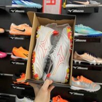 [Nhiều Màu] Mizuno Morelia Neo Sala Beta Japan TF - Giày Đá Bóng Sân Cỏ Nhân Tạo Chính Hãng