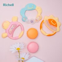 [Nhiều mẫu] Ngặm nướu cho bé 3 tháng - Đậu đỏ shop - Hàng nội địa Nhật