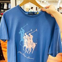 [NHIỀU MẪU - NHIỀU MÀU] Áo Polo Ralph Lauren