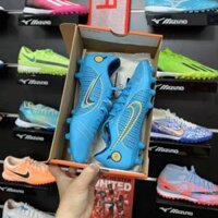 [Nhiều Màu] NIKE MERCURIAL VAPOR 14 ACADEMY FG/HG - Giày Đá Bóng Sân Cỏ Tự Nhiên Chính Hãng
