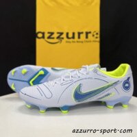 [Nhiều Màu] NIKE MERCURIAL VAPOR 14 ACADEMY FG - Giày Đá Bóng Sân Cỏ Tự Nhiên Chính Hãng