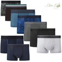 [NHIỀU MẪU] Quần boxer nam Uniqlo - Hàng nội địa Nhật