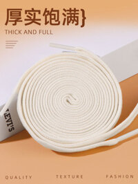 [Nhiều Màu Sắc] Dây Giày Cotton Converse 1970 Giày Vải Cao Cấp Thấp Thích Hợp Cho Nam Nữ Vỏ Mũi Đế Bằng Màu Be Dây Giày