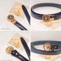 [NHIỀU MẪU] Thắt lưng/dây nịt nữ phong cách retro