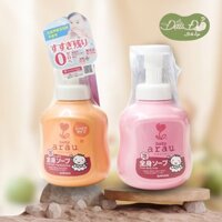 [Nhiều mẫu] Xà phòng & sữa tắm cho bé Baby Soap - Arau - Hàng nội địa Nhật - Đậu đỏ shop